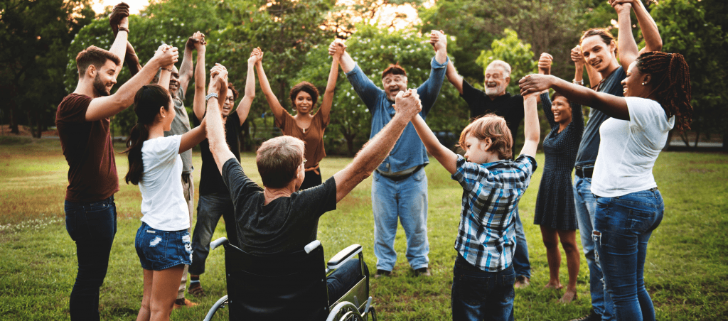 Contact Us - Community Connection